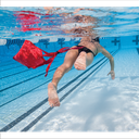 FINIS SWIM PARACHUTE red