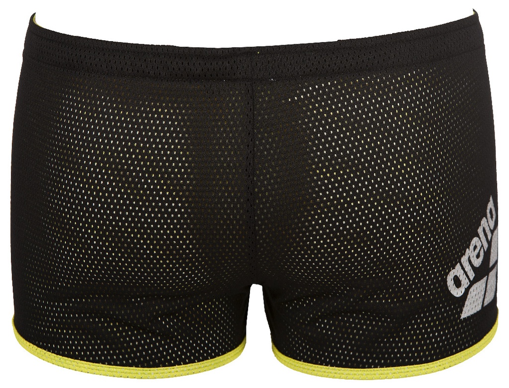 SQUARE CUT DRAG SUIT