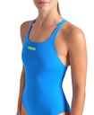 ARENA W TEAM  SWIMSUIT SWIM PRO SOLID