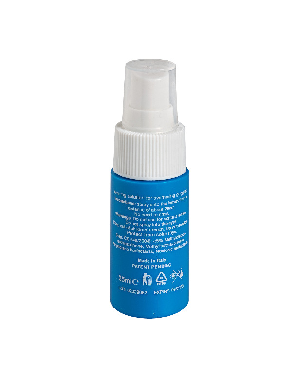 ARENA ANTIFOG SPRAY & SWIM