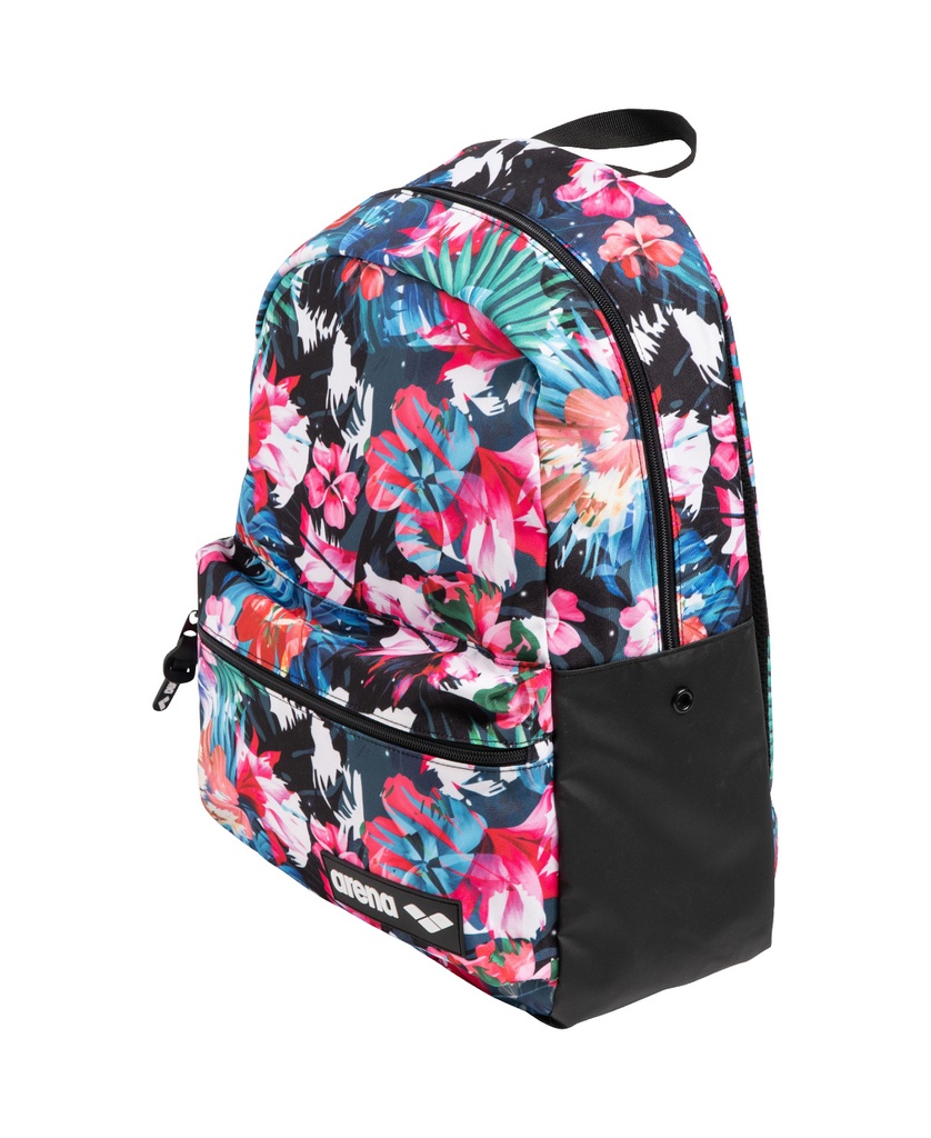 ARENA TEAM BACKPACK 30 ALLOVER