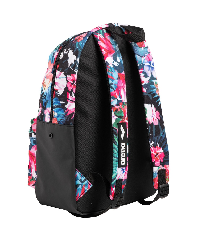 ARENA TEAM BACKPACK 30 ALLOVER