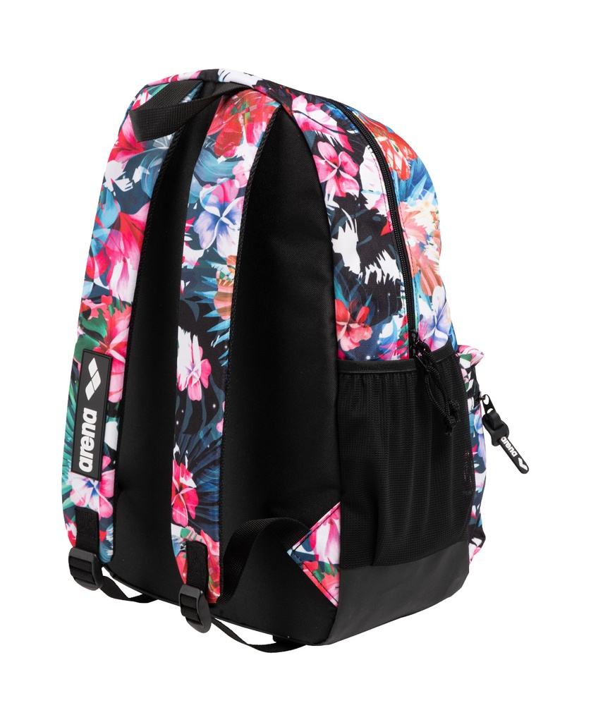 ARENA TEAM BACKPACK 30 ALLOVER