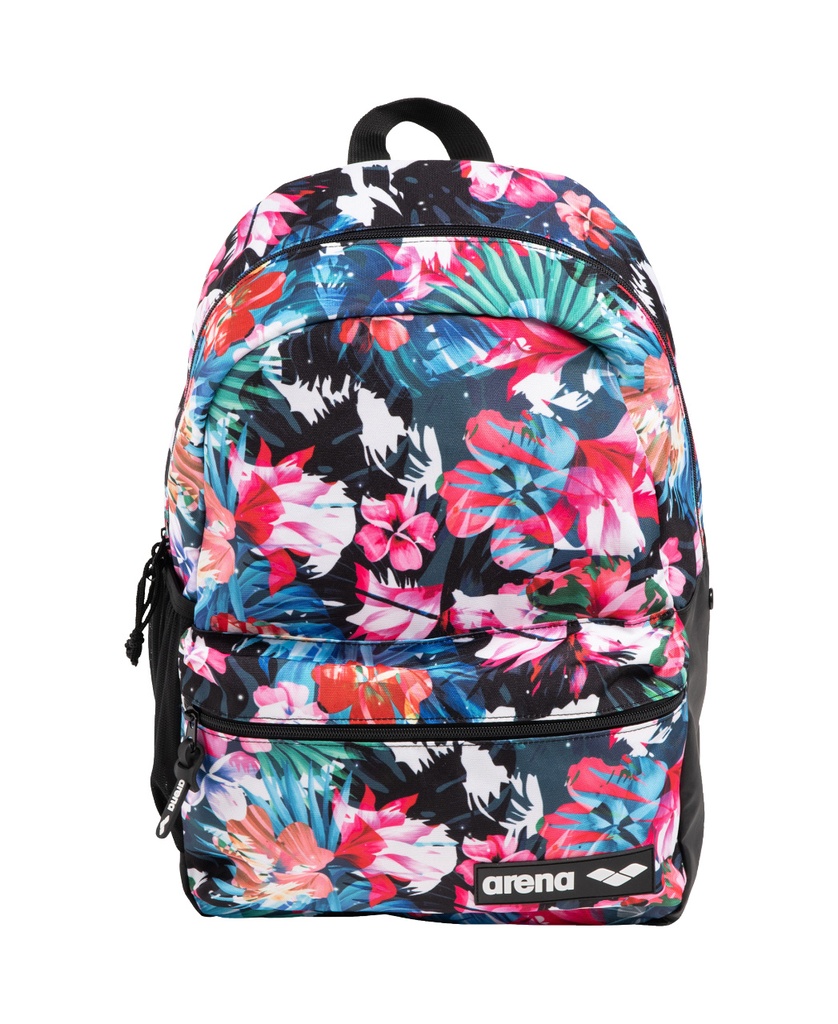 ARENA TEAM BACKPACK 30 ALLOVER