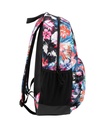 ARENA TEAM BACKPACK 30 ALLOVER