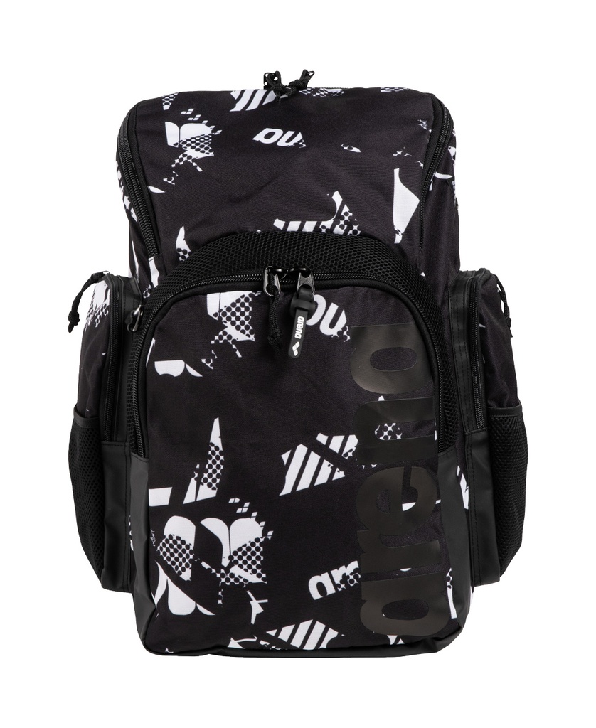 ARENA SPIKY III BACKPACK 35 ALLOVER