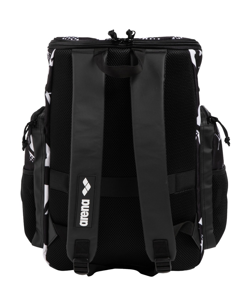 ARENA SPIKY III BACKPACK 35 ALLOVER