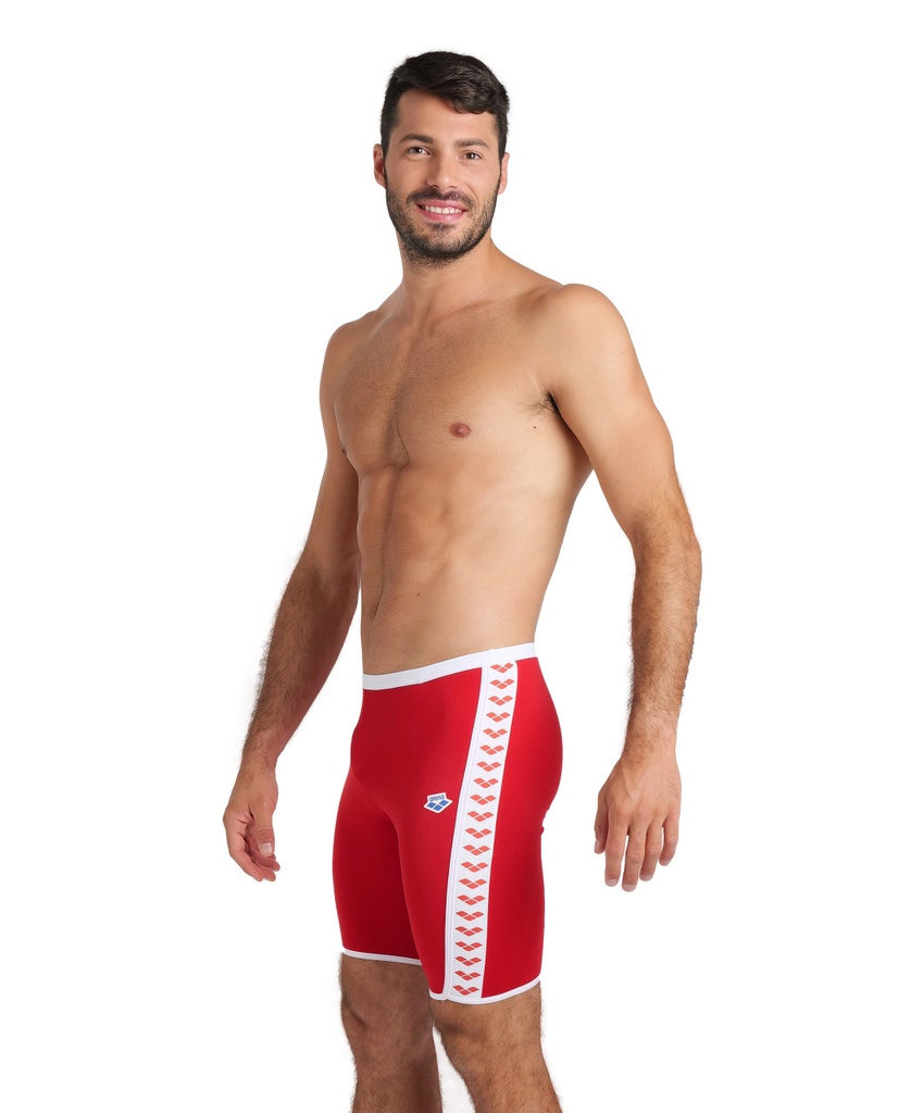 ARENA MENS ARENA ICONS SWIM JAMMER SOLID