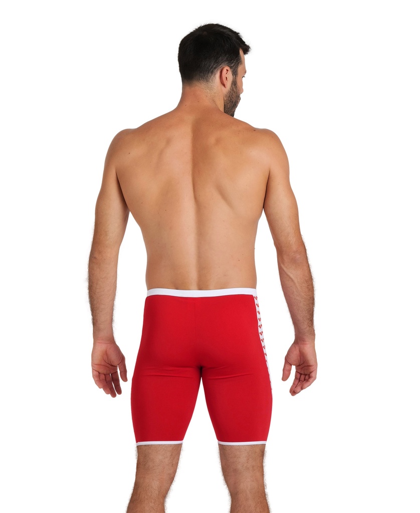 ARENA MENS ARENA ICONS SWIM JAMMER SOLID