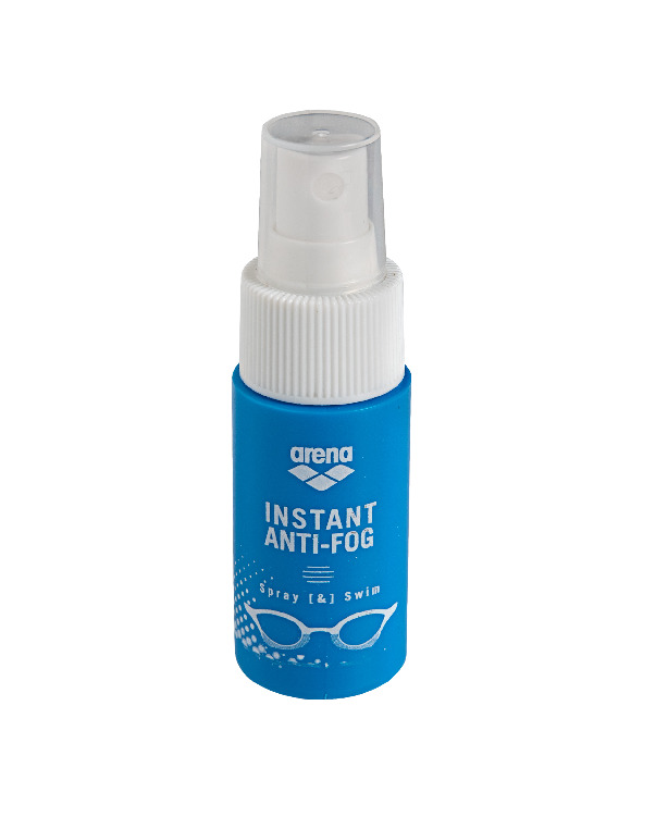 ARENA ANTIFOG SPRAY & SWIM