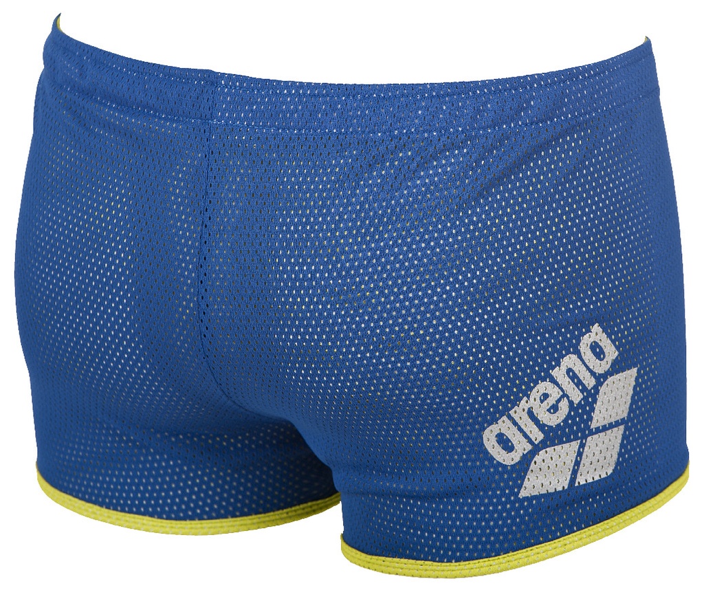 SQUARE CUT DRAG SUIT