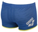 SQUARE CUT DRAG SUIT