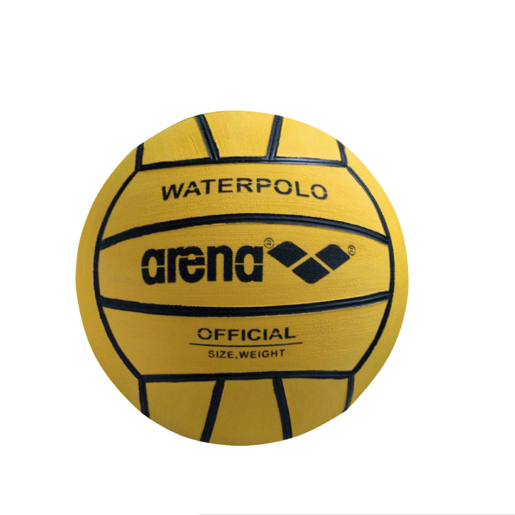 WATER POLO BALL FINA+LEN