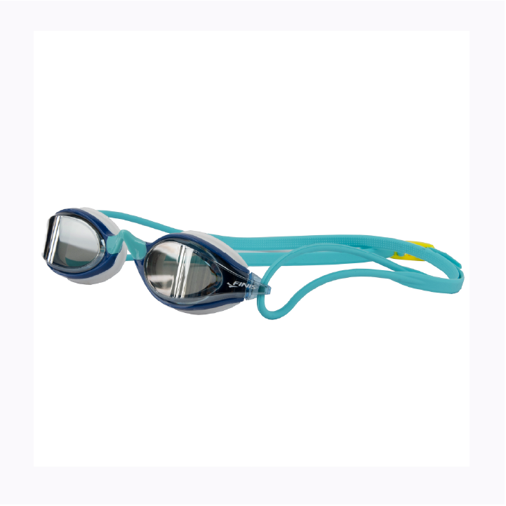 FINIS CIRCUIT2 MIRROR GOGGLES