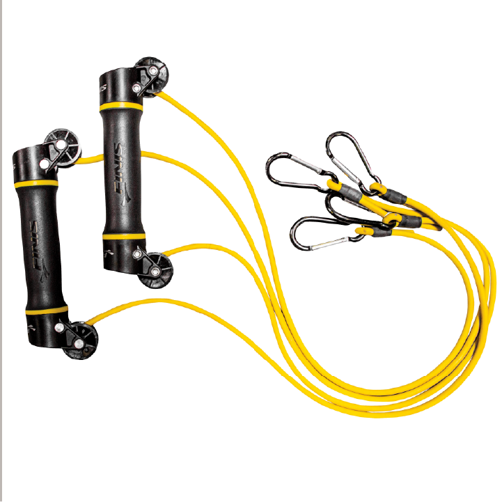 FINIS SLIDE DRYLAND TRAINER