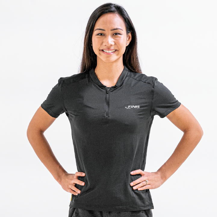 FINIS TECH POLO WOMENS