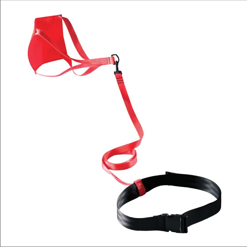FINIS SWIM PARACHUTE