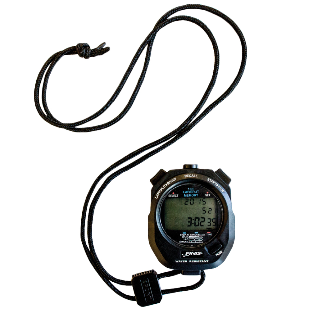 FINIS 3X100 STOPWATCH