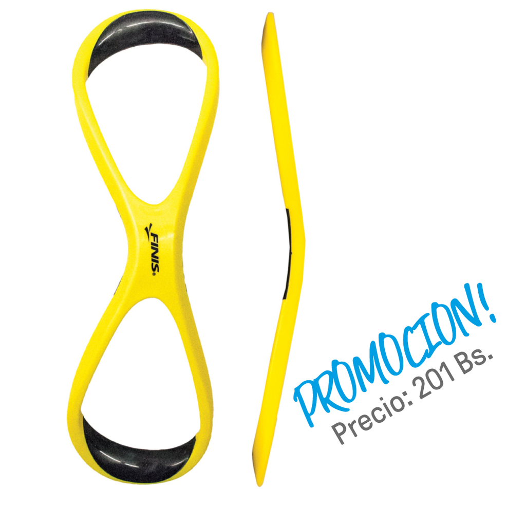 FINIS FOREARM FULCRUMS SR