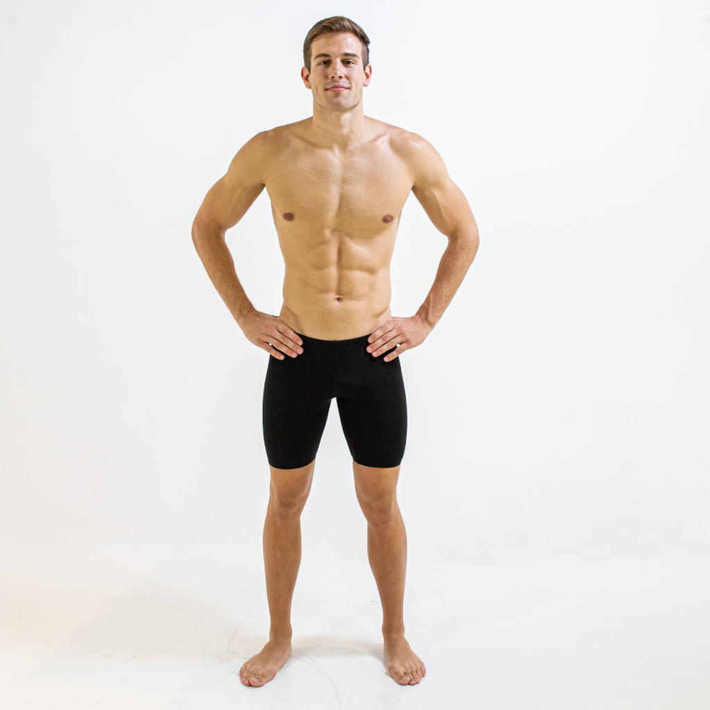 FINIS JAMMER SOLID