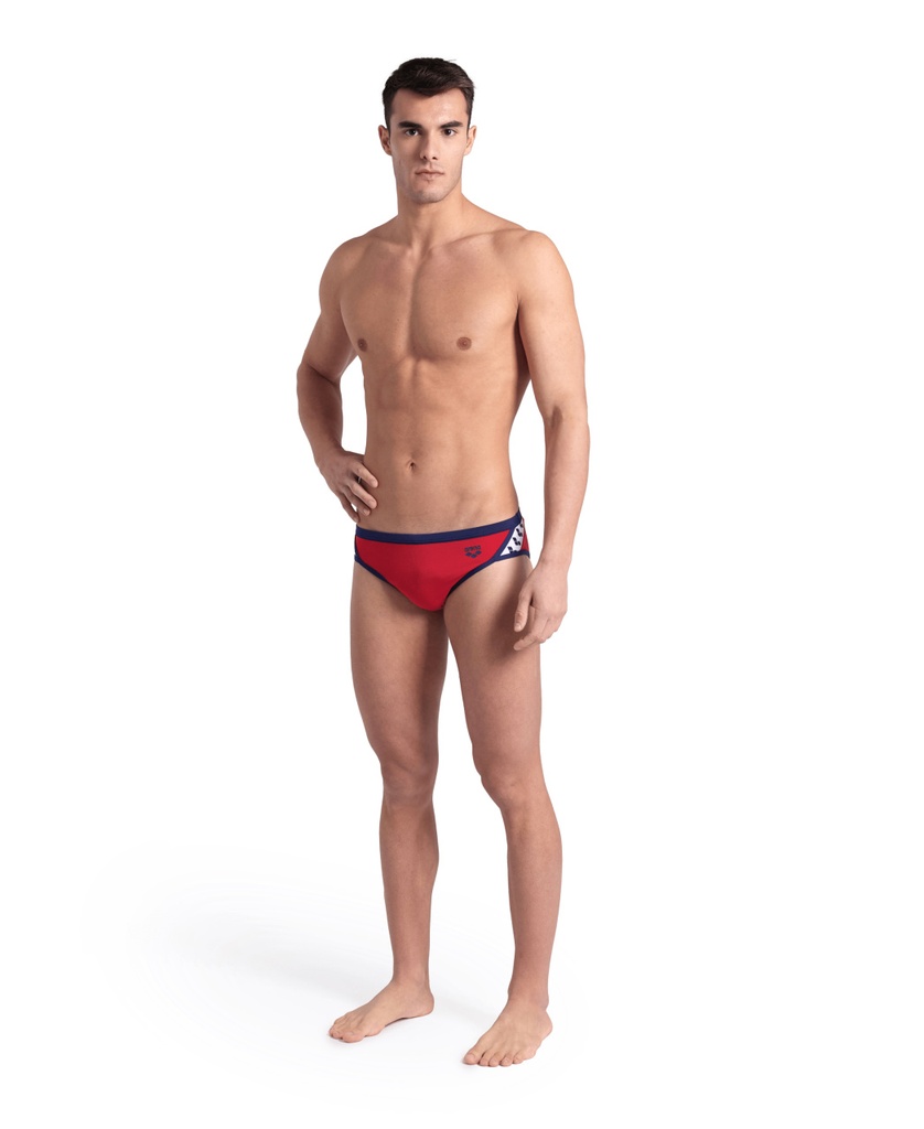 ARENA MENS ARENA ICONS SWIM BRIEFS SOLID