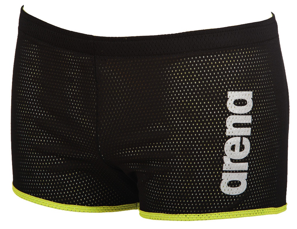 SQUARE CUT DRAG SUIT