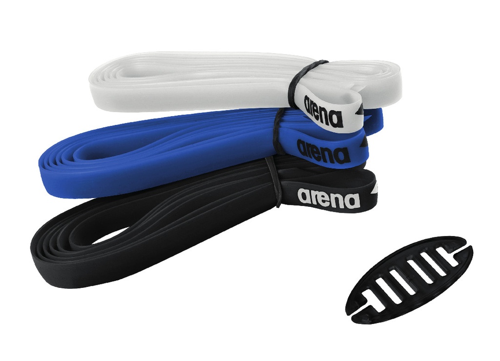 COBRA SERIES SILICONE STRAP KIT