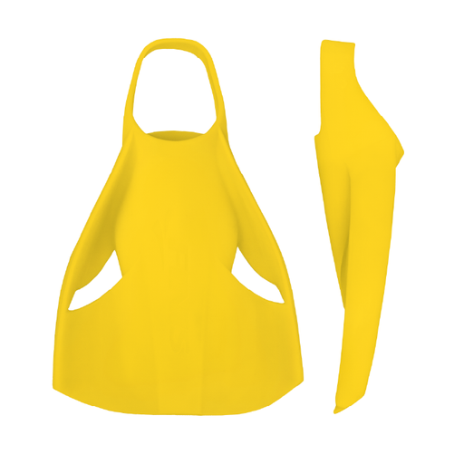 FINIS EDGE FINS