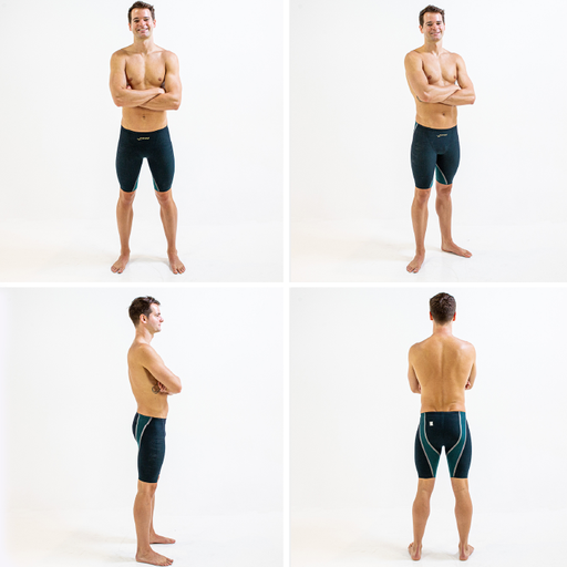 FINIS RIVAL 2.0 JAMMER