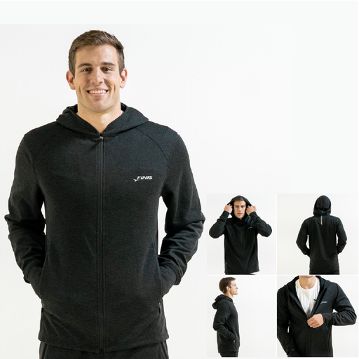 FINIS TECH JACKET MENS