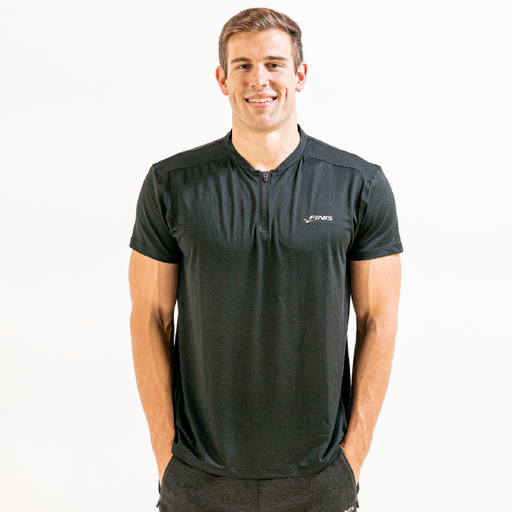 FINIS TECH POLO MENS