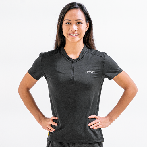 FINIS TECH POLO WOMENS