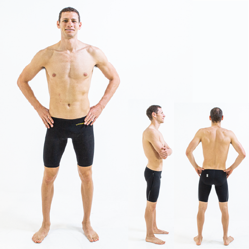 FINIS VAPOR PRO JAMMER