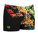 M BACKWASH SHORT