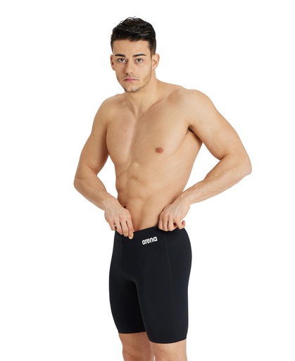 ARENA MENS TEAM SWIM JAMMER SOLID