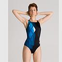 W MIRRORS SWIM PRO