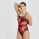W PRINTED ICONS TEAM STRIPE SUPER