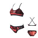 W PRINTED ICONS TEAM STRIPE TWO P