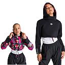 W REVERSIBLE SWEAT