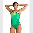W SPRAYPAINT PRISM SWIM PRO
