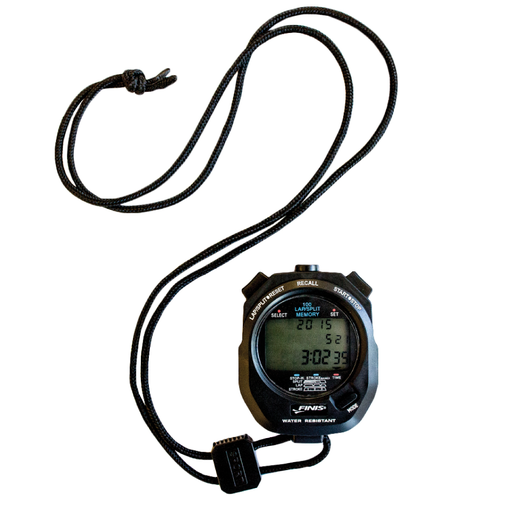 FINIS 3X100 STOPWATCH