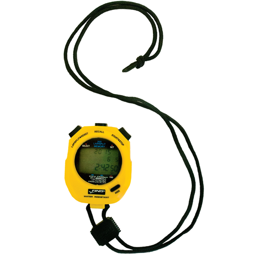 FINIS 3X300 STOPWATCH