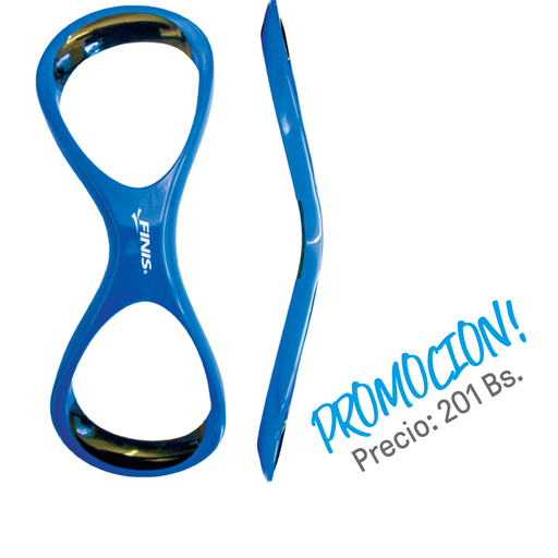 FINIS FOREARM FULCRUMS JR