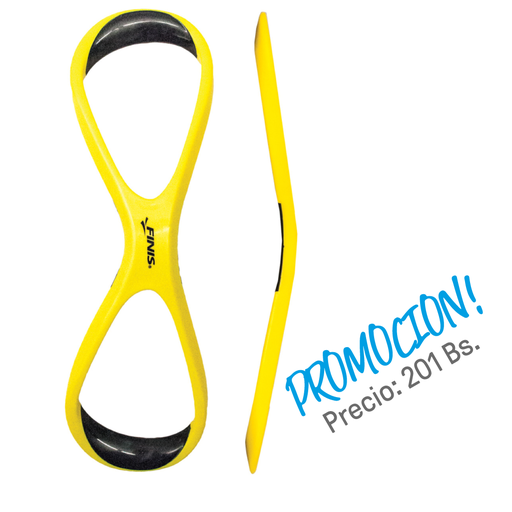 FINIS FOREARM FULCRUMS SR
