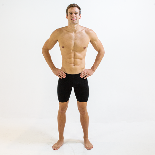 FINIS JAMMER SOLID