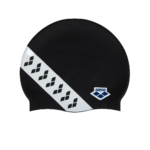 ICONS STRIPE CAP