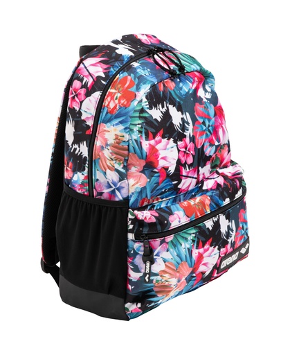 ARENA TEAM BACKPACK 30 ALLOVER