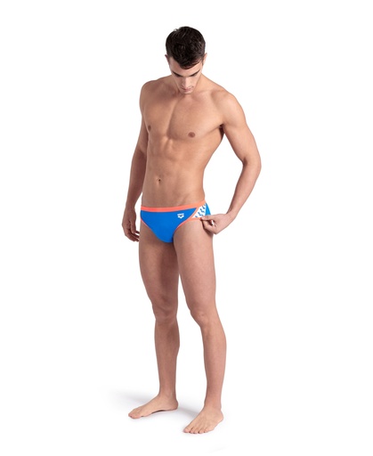 ARENA MENS ARENA ICONS SWIM BRIEFS SOLID